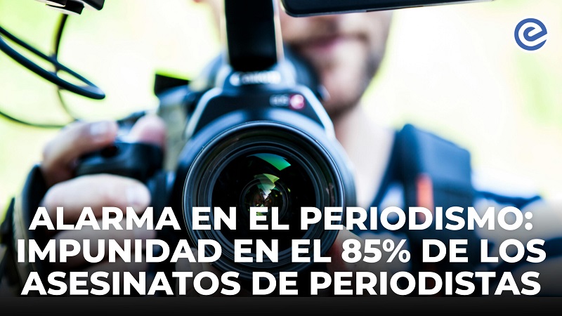 El 85% de los casos en el mundo, están sin resolver desde 2006, con 162 muertes en 2022 y 2023, siendo México y el Estado de Palestina los más afectados.