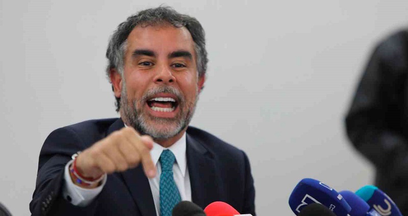 Esta semana podría confirmarse la llegada de nuevos ministros y altos dignatarios de la Nación, que refrendarían la idea de que el Presidente Petro, puso al mando del computador de palacio, al controvertido y sagaz político barranquillero Armando Benedetti. 