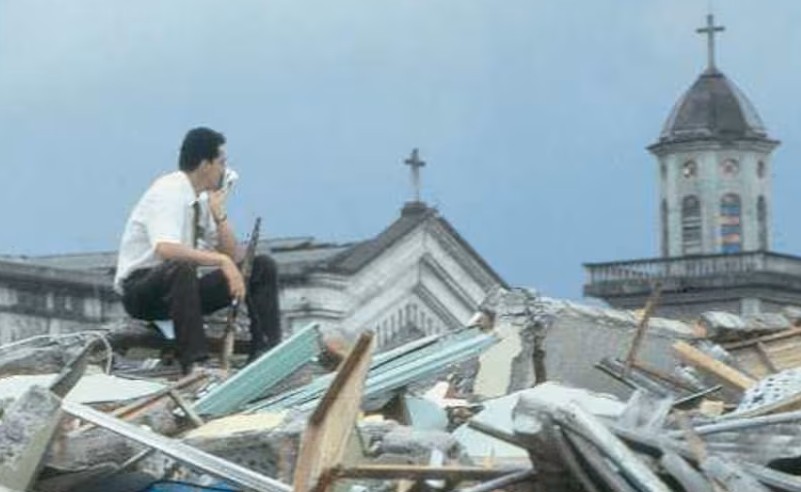 Reconstrucción de zonas afectadas por el sismo llevaría 4 años y costaría $40 billones