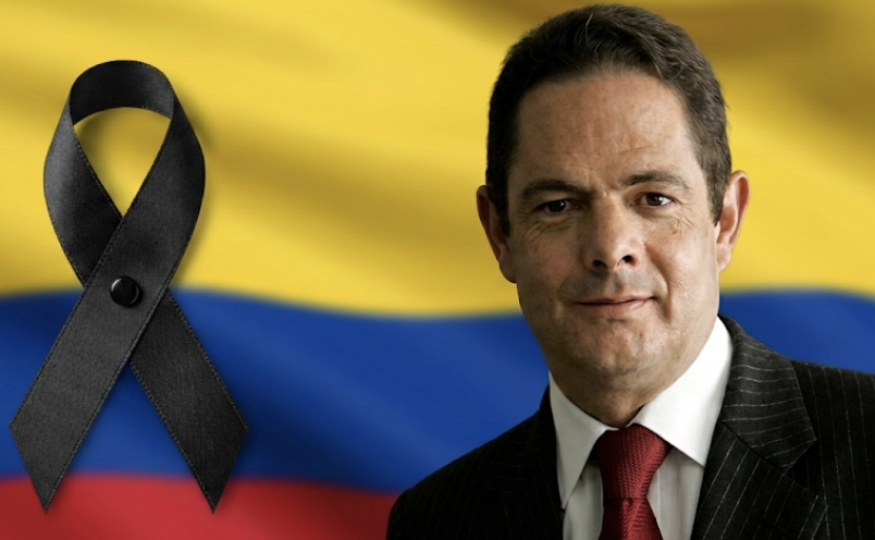 Senadores destacan legado político de Germán Vargas Lleras