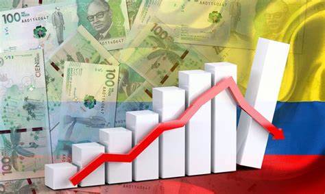 Ante el informe del Departamento Administrativo de Estadística -DANE- que en septiembre del 2024 la variación anual del IPC se ubicó en 5,81% y la mensual en 0,24%, el Ministerio de Hacienda destacó que la inflación completa 18 meses continuos bajo control en el país.