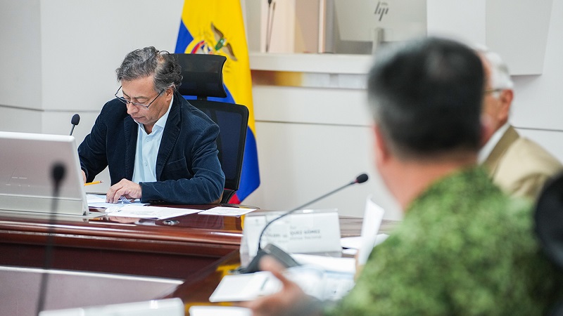 La medida incluye municipios del área metropolitana de Cúcuta y los del Río de Oro y González en el Cesar