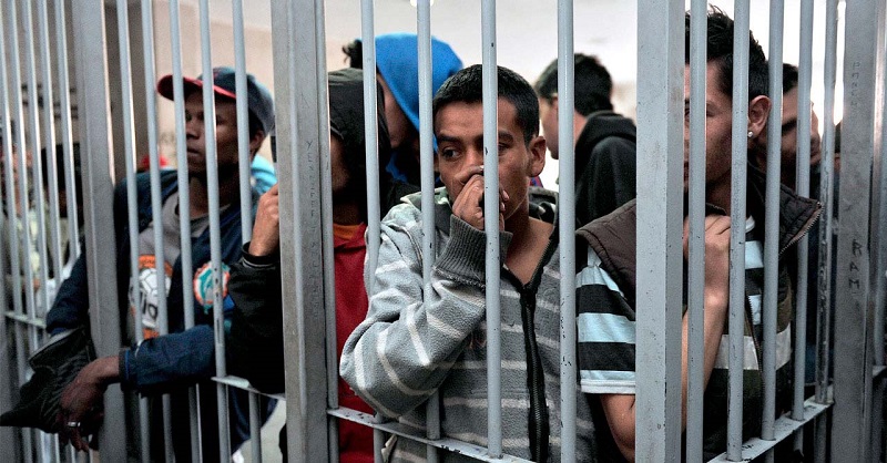El alto tribunal ordenó revisar temas como la infraestructura, salud, alimentación y la crítica situación de hacinamiento en diferentes centros penitenciarios del país.