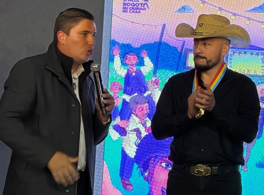 Aguardiente Néctar presente en Festival Popular al Parque 2026