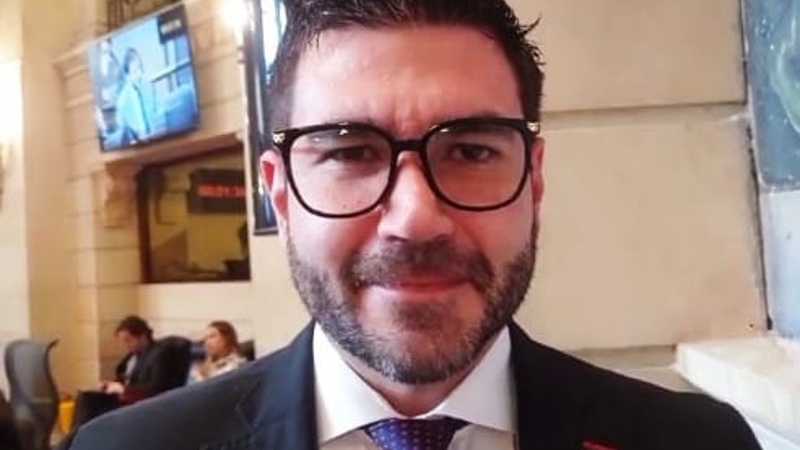 El representante a la Cámara y expresidente de la comisión primera de la corporación, Juan Carlos Wills, defendió el contenido, estructura y modernización de la reforma al código electoral, una de las principales iniciativas aprobada por el Congreso en este periodo del 2023