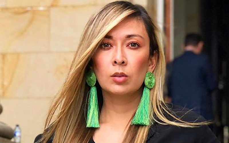 La representante por la Alianza Verde, Katherine Miranda, quien se ha opuesto a los proyectos gubernamentales, salí en defensa de Petro tras las declaraciones en una entrevista del presidente de Argentina, Javier Miley, quien calificó al jefe de Estado colombiano como “comunista asesino”. 