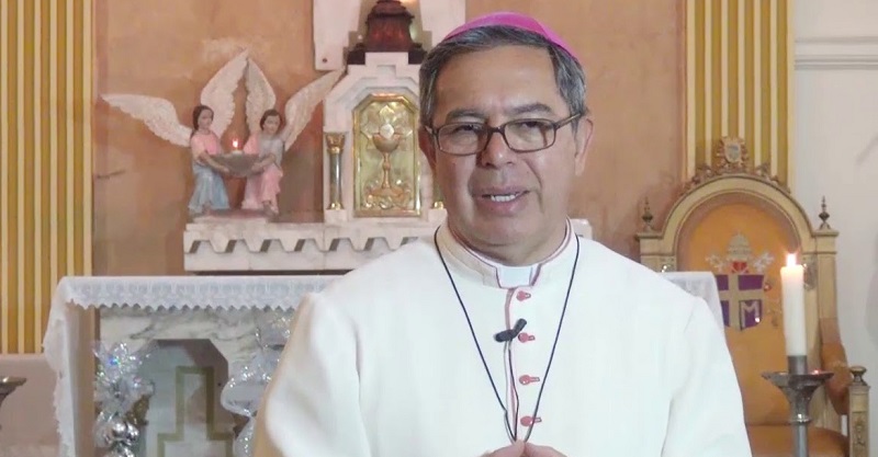 Han sido miles y miles, las felicitaciones que ha recibido el Arzobispo de Bogotá y Primado de Colombia, monseñor Luis José Rueda Aparicio, por la designación como Cardenal de Colombia