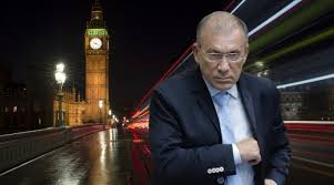El expresidente del Congreso y embajador de Colombia en el Reino Unid, @RoyBarreras a través de su cuenta de X salió en defensa del jefe de Estado colombiano, @petrogustavo