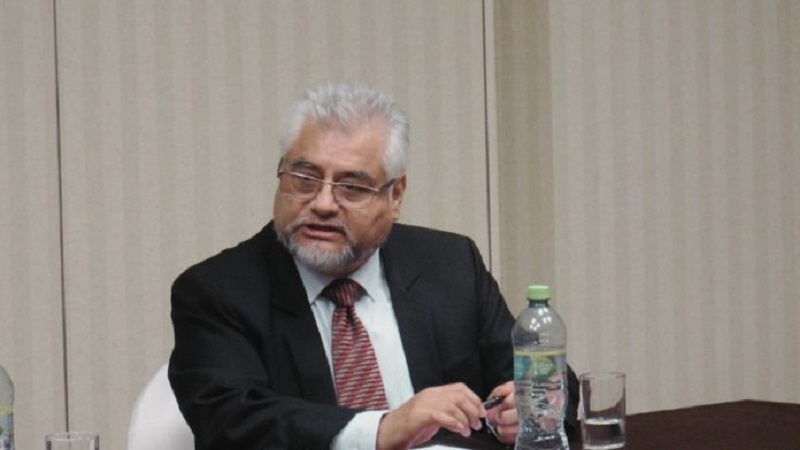 El Presidente de la FPP, Ángel Sánchez Dueñas, presidente de la Federación de Periodistas del Perú (FPP), sostuvo que desde el inicio del gobierno de Pedro Castillo hasta la fecha; los periodistas han venido recibiendo diferentes tipos de agresiones entre físicas y verbales por parte de los seguidores de Castillo y también de la policía.