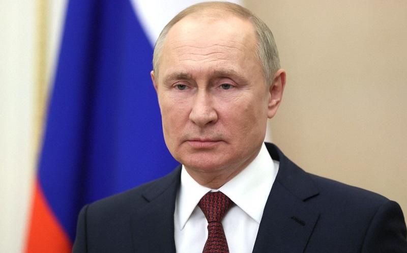 “¿Lo queremos -una guerra- o no? Por supuesto que no. Por eso presentamos nuestras propuestas para un proceso de negociación”, indicó Putin en una rueda de prensa conjunta con el canciller alemán Olaf Scholz en Moscú