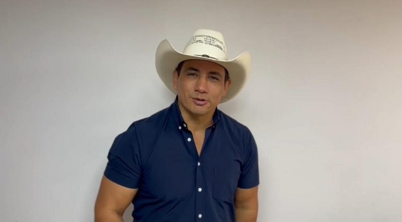 El actual candidato al Senado por el Centro Democrático, agregó que a sujetos como Yhonier Leal no deberían ofrecerles rebajas de penas ni posibles acuerdos judiciales