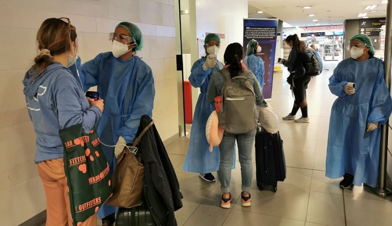 El Ministerio de Salud y Protección Social, a través de la Resolución 738 de 2021, prorrogó la emergencia sanitaria por el covid-19 en el país hasta el próximo 31 de agosto, con el objetivo de continuar con la garantía de la debida protección a la vida, la integridad física y la salud de los habitantes del territorio nacional.