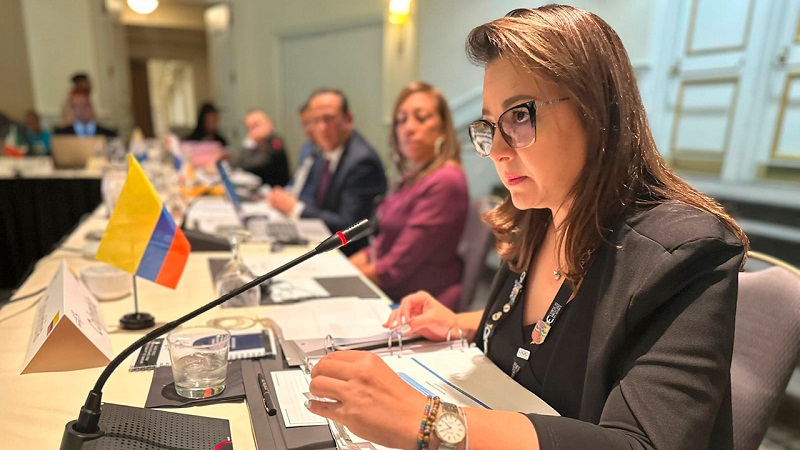En la XVII Asamblea General del Consejo Centroamericano y del Caribe del Deporte (Concecade), adelantada en Washington, el país fue escogido por unanimidad como sede de los VII Juegos Escolares Centroamericanos y del Caribe 2025, anunció la ministra del deporte, Luz Cristina López. 