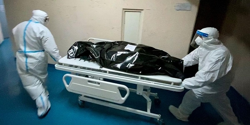 El Instituto Nacional de Salud (INS) informó que este miércoles 9 de junio del 2021, perdieron la vida a causa del COVID 19, 550 personas, y  se presentaron 24.233 nuevos casos de contagios en todo el territorio nacional.