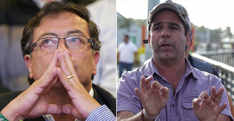 La firma Mediciones Estratégicas realizó una encuesta para evaluar la intención del voto en la  región caribe y según el resultado reveló que Alejandro Char desplazó a Gustavo Petro del primer lugar en Barranquilla, pero el senador lo dobla en la preferencia de voto en la Costa Atlántica.