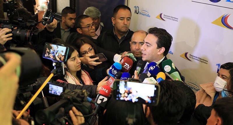 Son las elecciones que fortalecen la democracia departamental y municipal, por eso es importante que usted, amable lector, tenga en cuenta el calendario electoral para que esté enterado de las fechas de dicho proceso y sea protagonista de dichas elecciones que se celebran el 29 de octubre del presente año.
