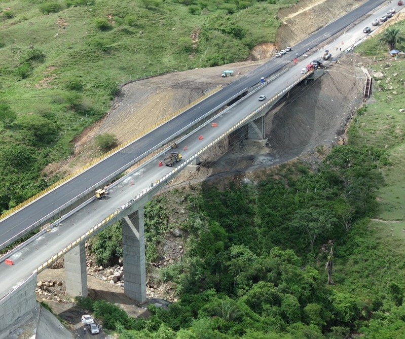Escándalo en la Ruta del Sol 