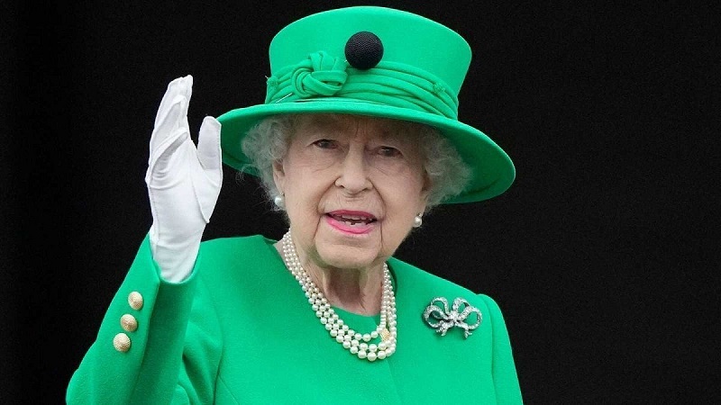 Falleció en paz este jueves 8 de septiembre en su residencia de Balmoral, a los 96 años, después de un reinado de 70 años.