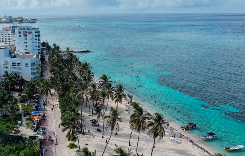 San Andrés: Epicentro de un Consejo de Seguridad y jornada ‘Milagro en las Regiones’