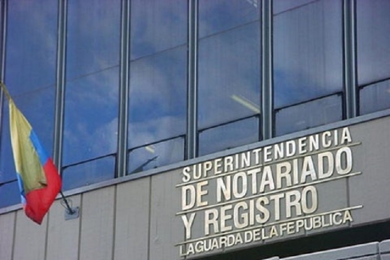 La expropiación es ilegal ya que no se cumple con ninguna de las excepciones de ley, el ente público tendría que pagar millonarios daños y perjuicios a ciudadano español. El próximo 5 de octubre se llevará a cabo audiencia de conciliación en Supernotariado.