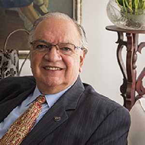 Alonso Ojeda Awad