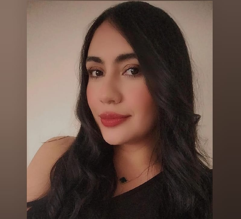 Clara Daniela Velasco