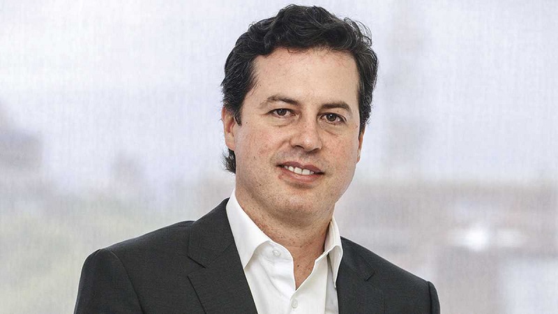 Juan Manuel Galán 
