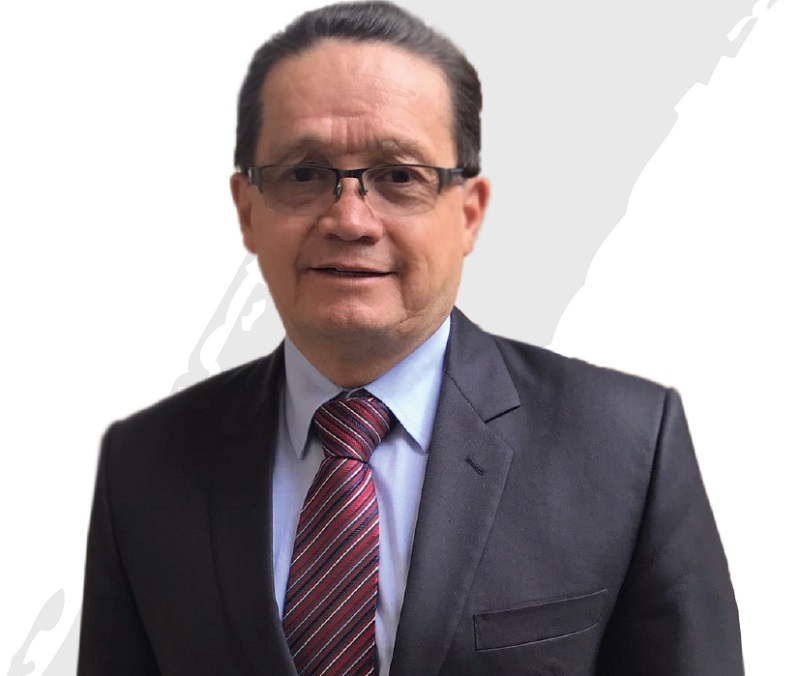Guillermo García Realpe