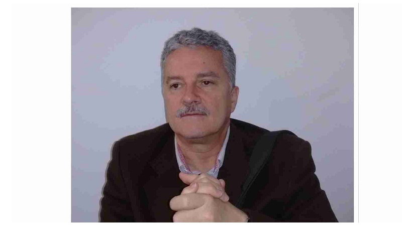Jairo Gómez