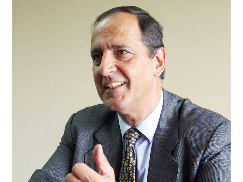 Juan Camilo Restrepo Salazar Juan Camilo Restrepo Salazar