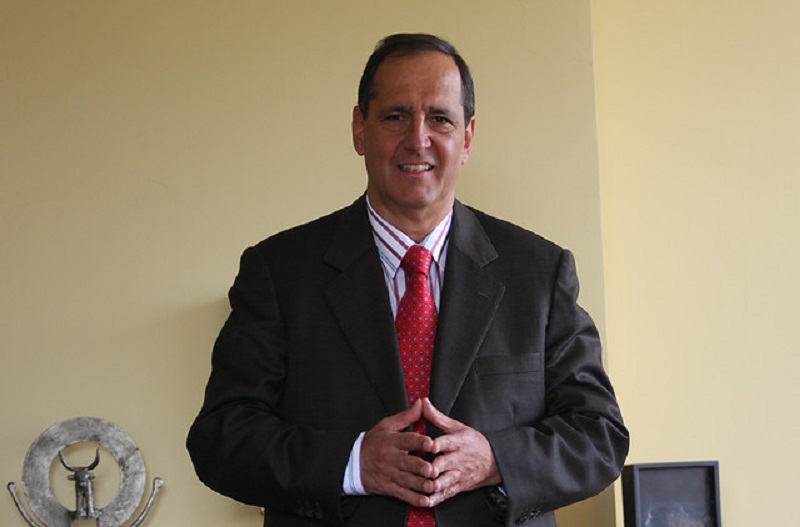 Juan Camilo Restrepo Salazar 