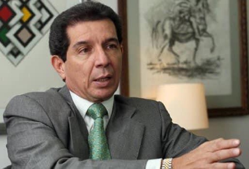 José Felix Lafaurie
