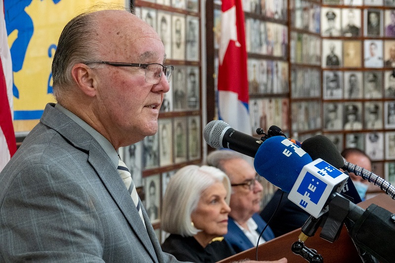 Luis Zuñiga 