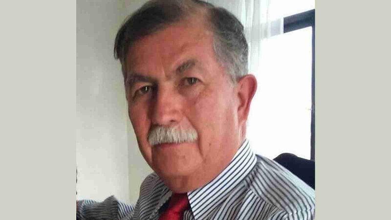 Mario Ramírez