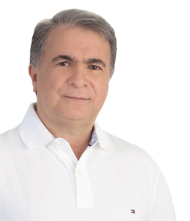 Rodrigo Villalba Mosquera 