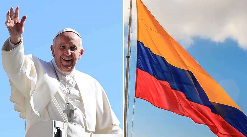 El pontífice llevó su mensaje de paz y justicia a los rincones más vulnerables y pobres del planeta, sin miedo al riesgo ni al rechazo.