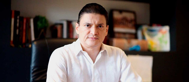 Tito José Crissien Borrero fue designado como el nuevo ministro de Ciencia y Tecnología, quien desde el 2005, ha estado al frente de la Universidad de la Costa.