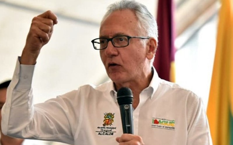 El monto llega a $45.600 millones para proyectos de infraestructura y dotación, beneficiando a municipios como Lérida, Cajamarca y Planadas, en el departamento del Tolíma, de acuerdo al anuncio del ministro de salud Guillermo Alfonso Jaramillo.