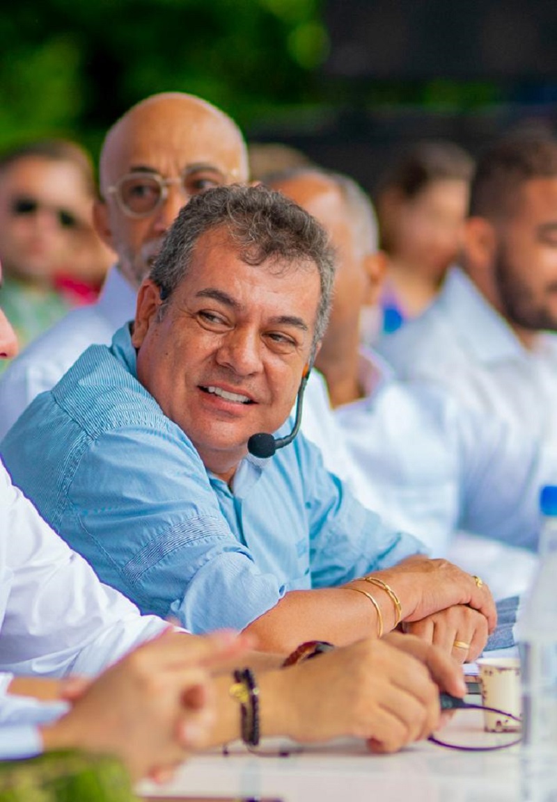 Esta situación puso a prueba la administración local, obligándola a reinventarse. “En el último cuatrienio debíamos entender que había que ganarnos la confianza de los contribuyentes y de esa manera ampliar el recaudo y echar a andar al municipio, a pesar de tener que lidiar con una pandemia” asegura el alcalde de la ciudad Luis Eduardo Castro. 