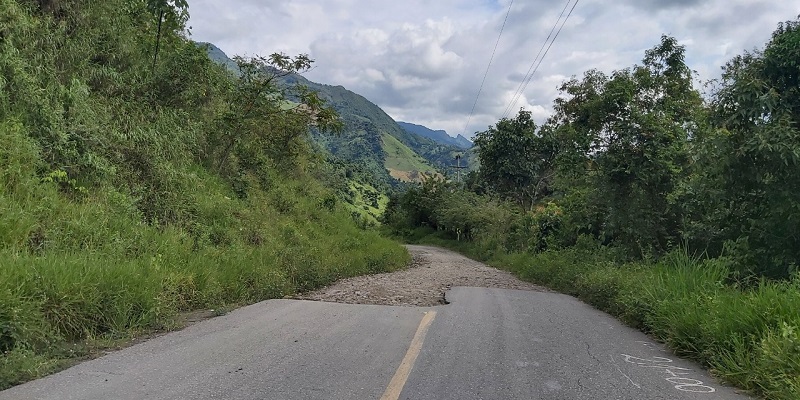 La Gobernación de Cundinamarca, a través de su Instituto de Infraestructura y Concesiones de Cundinamarca (ICCU), efectuó la adjudicación para la mejora y rehabilitación de la Troncal de Rionegro, que espera beneficiar a no únicamente los más de 150 mil rionegrenses, sino a todos los residentes y visitantes del departamento. 