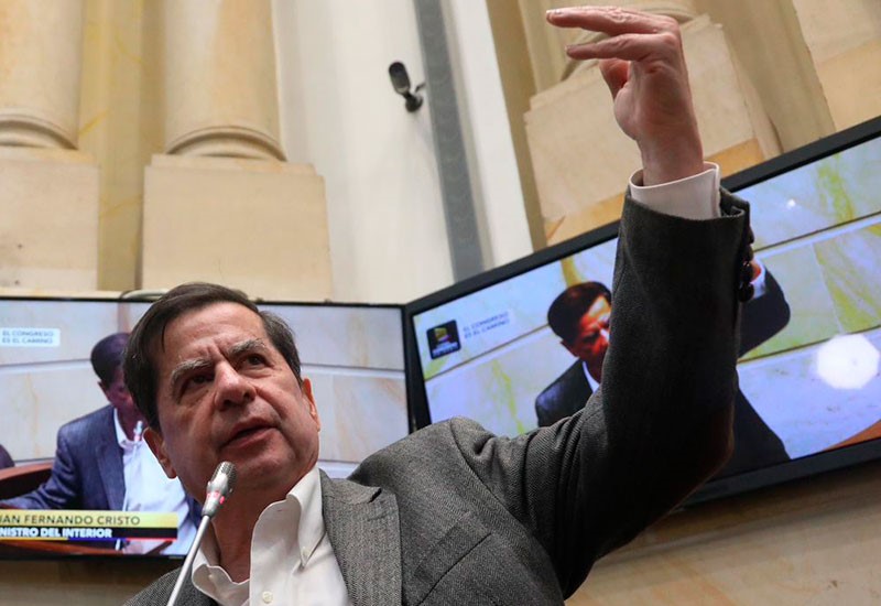 Con la aprobación del informe de conciliación por parte de las plenarias del Senado y la Cámara de Representantes, la reforma al Sistema General de Participaciones (SGP) y el fortalecimiento de la autonomía territorial, se convierten en una realidad. 