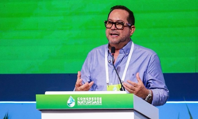 “Colombia enfrenta señales claras que ponen en alerta su seguridad energética”: Lidio García Turbay