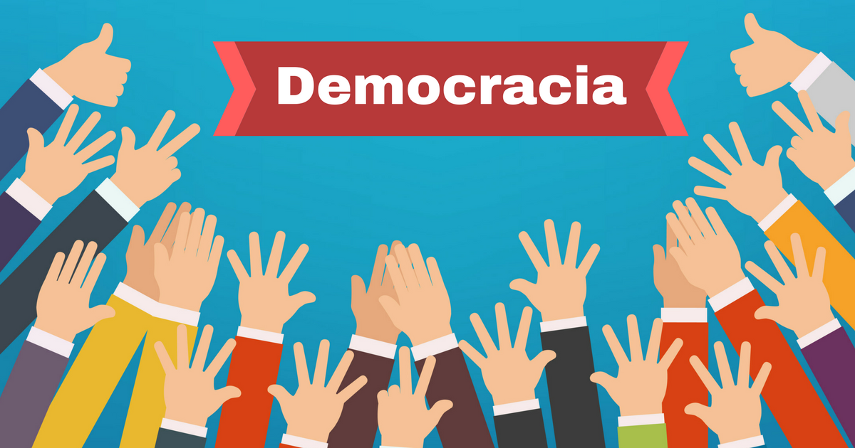 La  Democracia, advierten los analistas, cada vez con más vehemencia, no es el sistema de gobierno más preferido. Este fenómeno en América Latina es el que revela el Informe Latinobarómetro 2018, ya que sólo el 48% de los latinoamericanos prefieren la Democracia a cualquier otra forma de gobierno. 