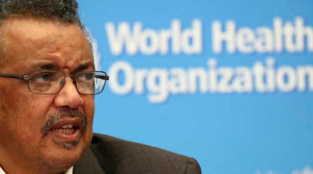 La Organización Mundial de la Salud, OMS, advierte que el tema de las vacunas contra el coronavirus a nivel mundial no es adquirirlas, sino organizar su almacenaje, la manipulación de las dosis y la distribución, según las condiciones climáticas en cada una de las naciones.