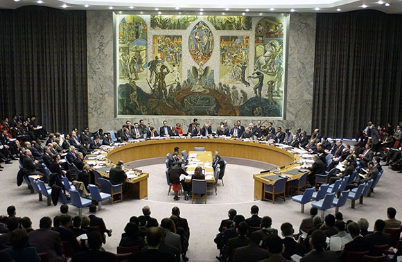 Aunque el Consejo de Seguridad la ONU exaltó los avances en el proceso de paz en Colombia, mostró su “gran preocupación” por el continuo asesinato de los excombatientes de las Farc y de  los líderes sociales.