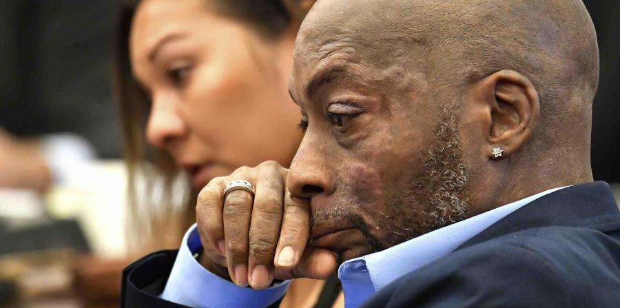 Dewayne Johnson, sostiene que utilizó el herbicida Roundup de Monsanto, de manera frecuente, mientras trabajó como jardinero para el distrito escolar de San Francisco. 
