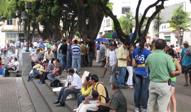 Así lo destaca el DANE para el mes de julio, cifra que contempla un incremento respecto al que se dio en el mismo mes en el 2018 que fue del 9,7 %. 