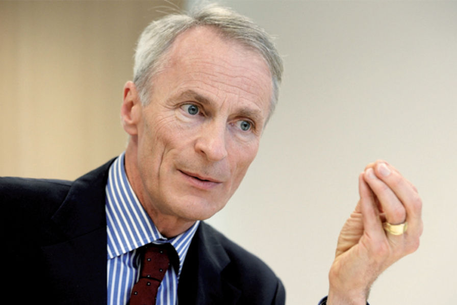 El Consejo de Administración de la empresa francesa Renault nombró como nuevo presidente a Jean-Dominique Senard, hasta ahora responsable del fabricante de neumáticos Michelin y conocido CEO.