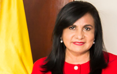 El recurso de reposición que interpuso el senador Gustavo Petro contra la decisión del Consejo Nacional Electoral que negó la Personería Jurídica a Colombia Humana, le correspondió por reparto a la magistrada liberal, Doris Méndez, quien tendrá que preparar y presentar la ponencia a la sala plena de ese tribunal electoral.