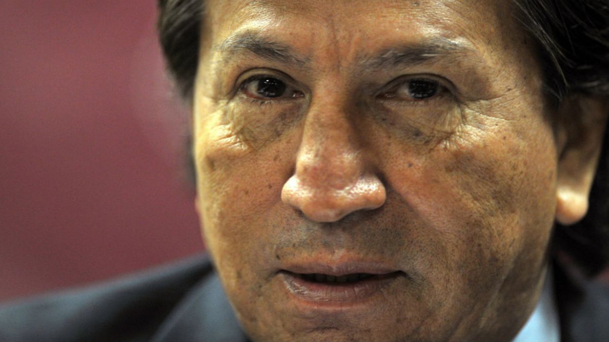 El peruano Alejandro Toledo está entre los más beneficiados por Odebrecht, es uno de los Colosos de la Corrupción, descubiertos en América Latina.